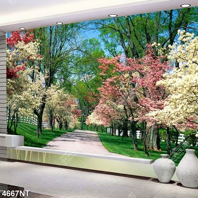 Tranh nghệ thuật in chất lượng cao