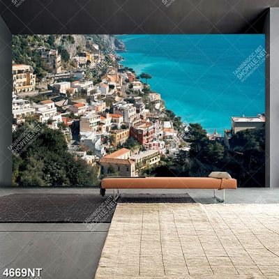 Tranh nghệ thuật trang trí tường