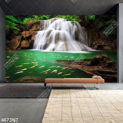 Tranh nghệ thuật trang trí tường