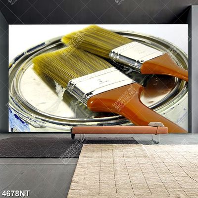 Tranh nghệ thuật in chất lượng cao