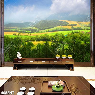 Tranh nghệ thuật đẹp nhất