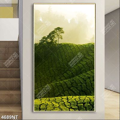 Tranh nghệ thuật đẹp nhất