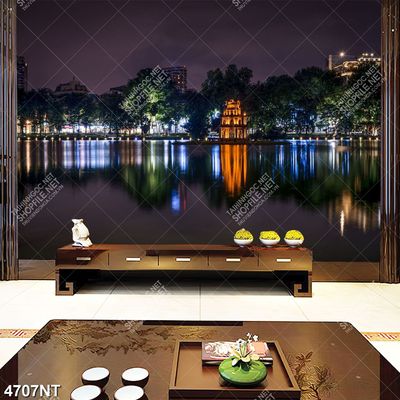 Tranh nghệ thuật đẹp nhất