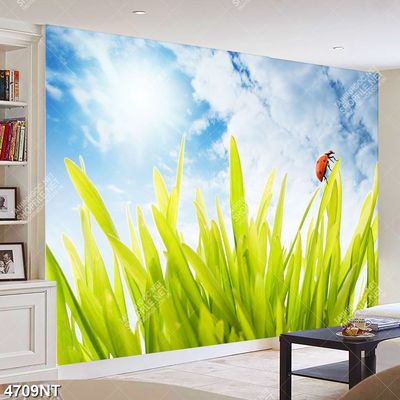 Tranh nghệ thuật trang trí tường