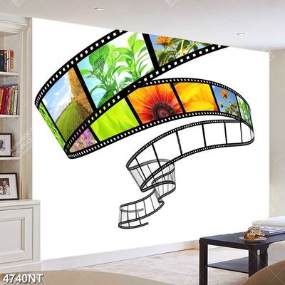 Tranh phong cảnh nghệ thuật đẹp