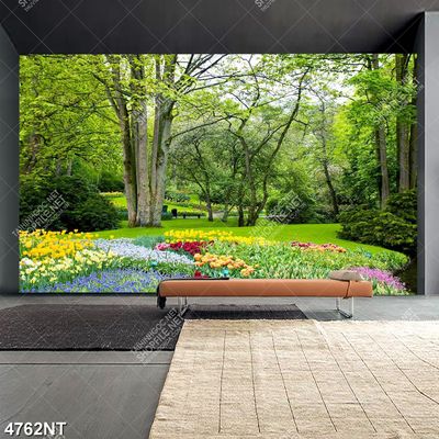 Tranh phong cảnh nghệ thuật đẹp