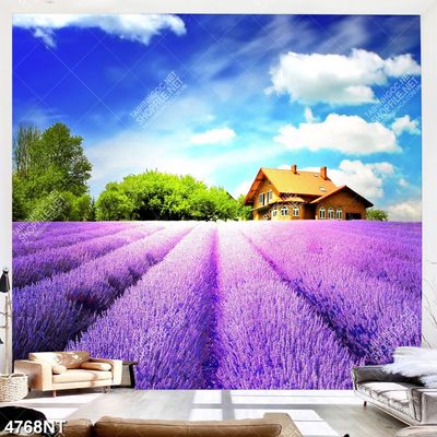 Tranh nghệ thuật in chất lượng cao