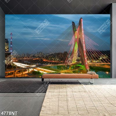 Tranh nghệ thuật in canvas chất lượng cao