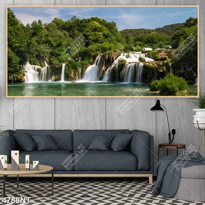 Tranh nghệ thuật trang trí tường