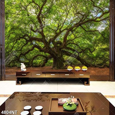 Tranh nghệ thuật in chất lượng cao