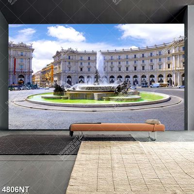 Tranh nghệ thuật trang trí tường