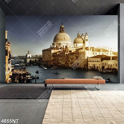 Tranh nghệ thuật đẹp nhất