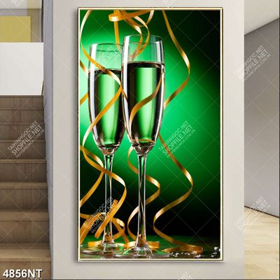 Tranh treo tường trang trí nghệ thuật