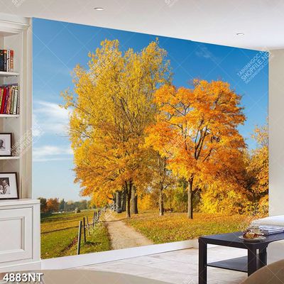 Tranh nghệ thuật in chất lượng cao