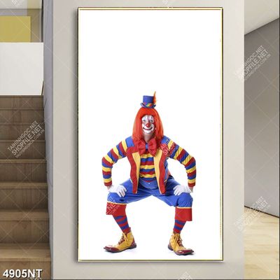 Tranh nghệ thuật đẹp nhất