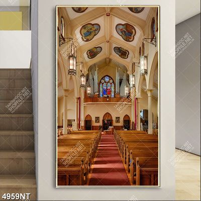 Tranh nghệ thuật đẹp nhất