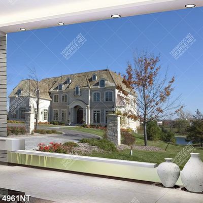 Tranh nghệ thuật trang trí tường