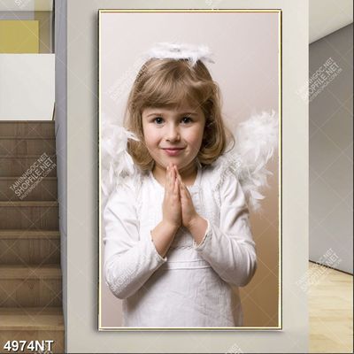 Tranh phong cảnh nghệ thuật đẹp