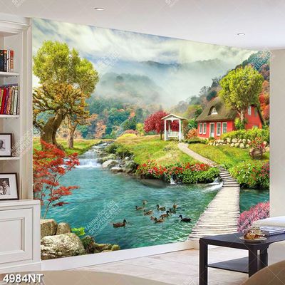 Tranh nghệ thuật in chất lượng cao