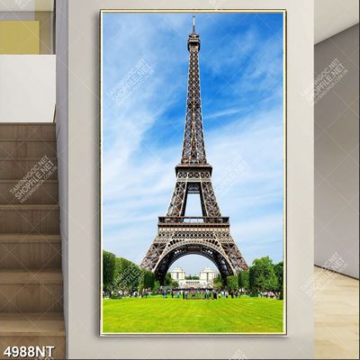 Tranh nghệ thuật đẹp nhất