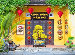 File In Phông nền chúc mừng năm mới File In Phông nền chúc mừng năm mới