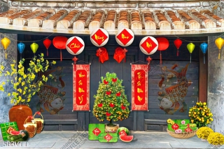 File In Vecor phông nền chúc mừng năm mới File In Vecor phông nền chúc mừng năm mới