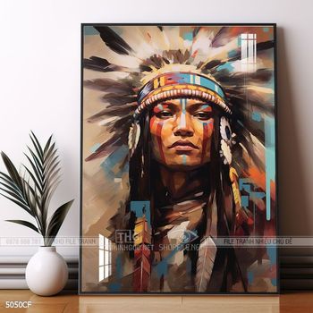 Tranh trang trí quán cafe, đồ uống đẹp