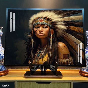 Tranh trang trí quán cafe, đồ uống đẹp