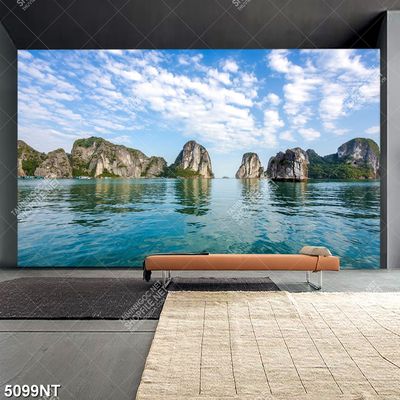 Tranh thiên nhiên đẹp