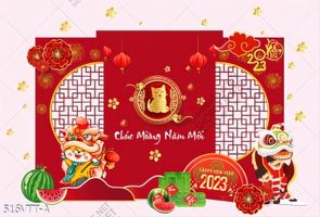 File vector chúc mừng năm mới File vector chúc mừng năm mới