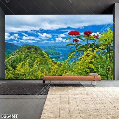 Tranh thiên nhiên đẹp 5264NT