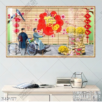 File In du xuân ngày Tết File In du xuân ngày Tết