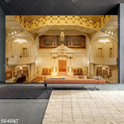 Tranh nhà thờ 5646NT