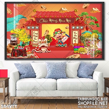 File PSD tách lớp thần tài may mắn chúc mừng năm mới File PSD tách lớp thần tài may mắn chúc mừng năm mới