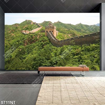 Tranh vạn lý trường thành 5711NT
