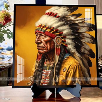 Tranh ly cafe trang trí quán coffee đẹp