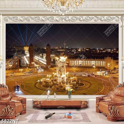 Tranh cô gái thanh lịch