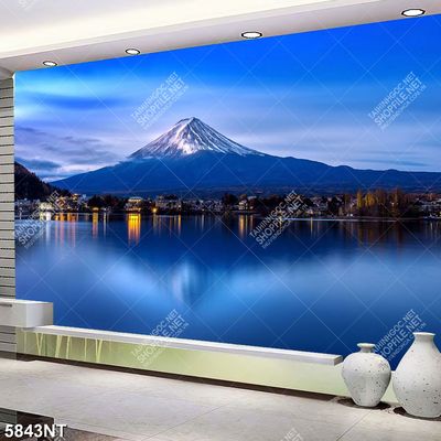 Tranh treo tường em bé