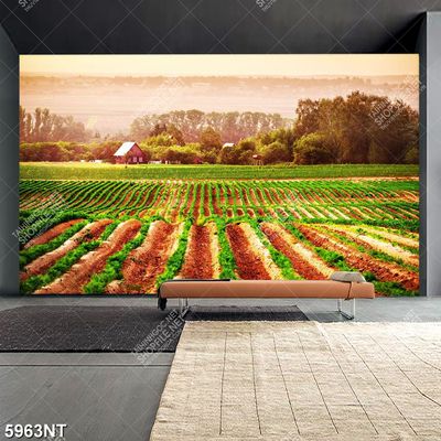 Tranh treo tường psd