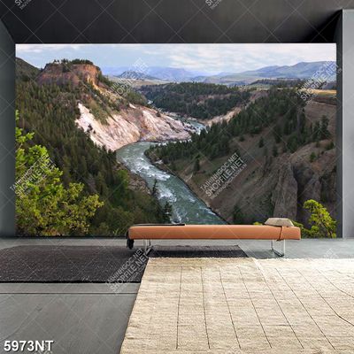 Tranh khung treo gỗ