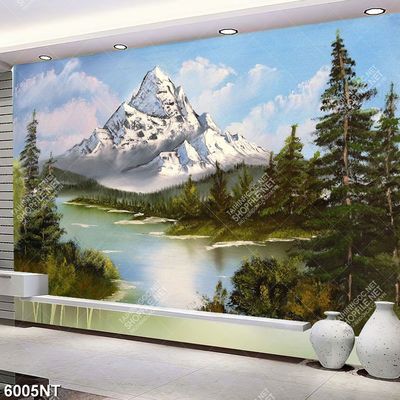 Tranh treo tường trang trí nghệ thuật