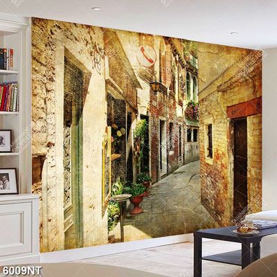 Tranh nghệ thuật trang trí tường