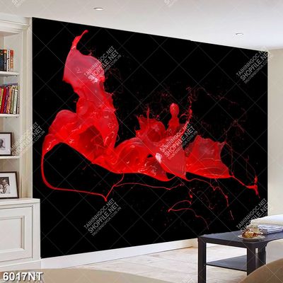 Tranh nghệ thuật in canvas chất lượng cao