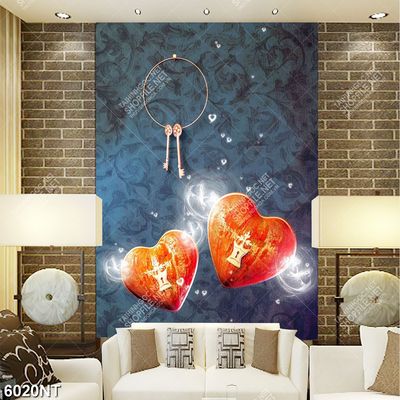 Tranh nghệ thuật trang trí tường
