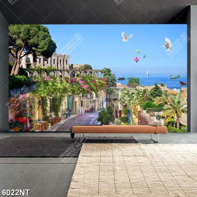 Tranh nghệ thuật đẹp nhất