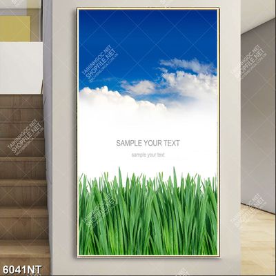 Tranh treo tường trang trí nghệ thuật
