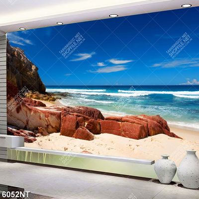 Tranh nghệ thuật trang trí tường