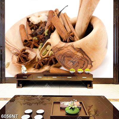 Tranh nghệ thuật trang trí tường