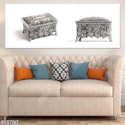 Tranh nghệ thuật in canvas chất lượng cao