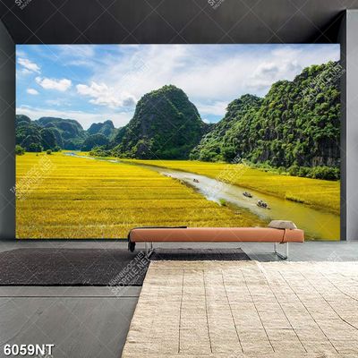 Tranh treo tường trang trí nghệ thuật